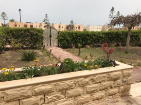 Marina Villa